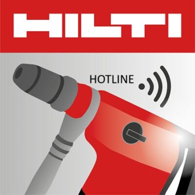 Hotline Hilti Việt Nam