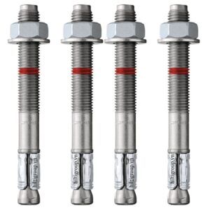 Bulong nở HST4 Lô gô