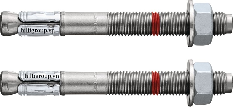 Bulong nở HST4 chính hãng Hilti